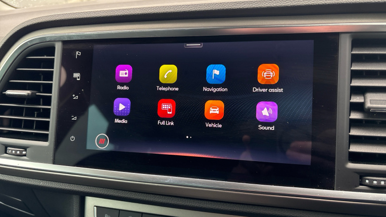 SEAT Ateca 2.0 TDI 150 Xperience Lux 5dr DSG Diesel Estate